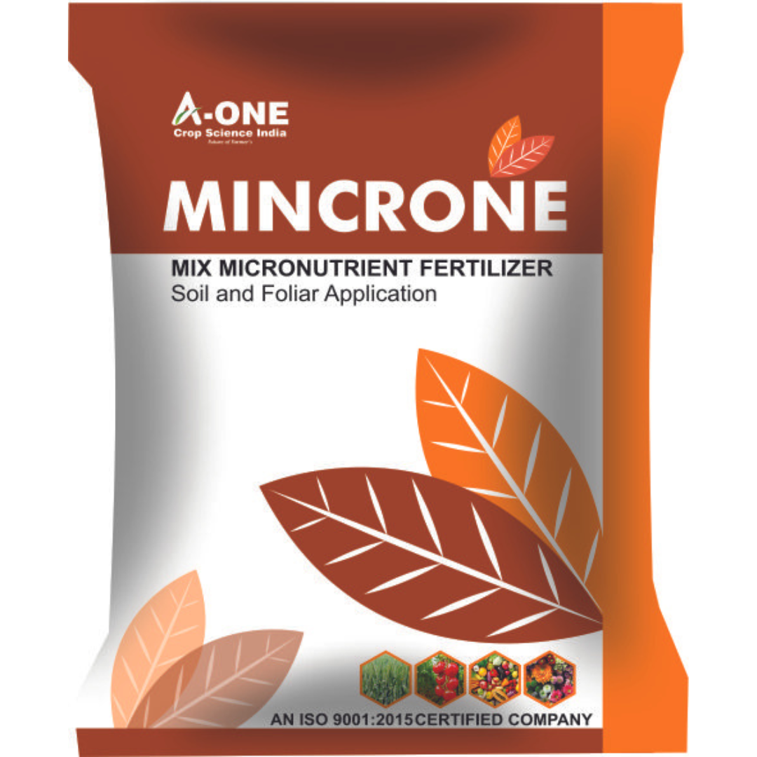 MINCRONE Mix Micronutrient Fertilizer