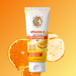 Vitamin C Brightening Facewash Gel