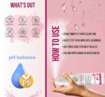 Rose Radiance Glow Skin Toner - Image 3