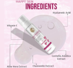 Rose Radiance Glow Skin Toner - Image 5