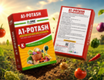 A1 Potash