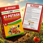 A1 Potash