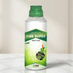 Fire Super (Aluminium)