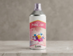 Fire 50 (Aluminium)