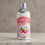 Fire 50 (Aluminium)