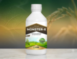 Monster-X