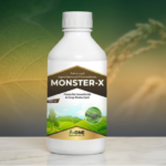 Monster-X