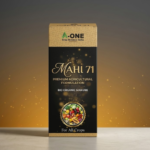 Mahi 71