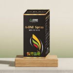 A-ONE SPRAY 19:19:19