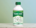 Homo Zinc