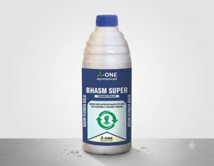 Bhasm Super