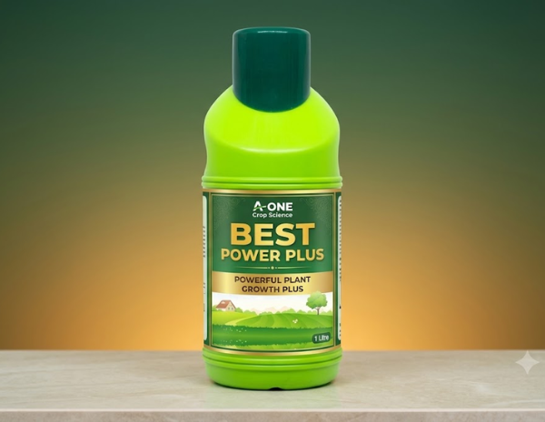Best Power Plus - Image 1