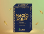 Magic Gold