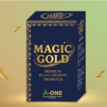 Magic Gold
