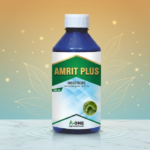 Amrit Plus