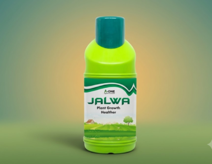 Jalwa