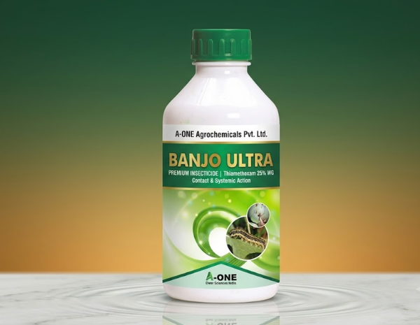 Banjo Ultra - Image 1