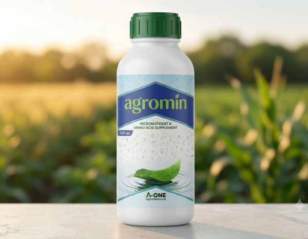 Agromin - Image 1