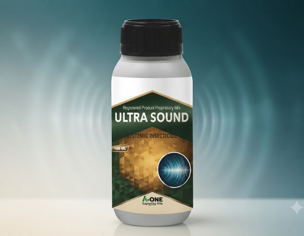 Ultra Sound - Image 1