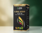 A-One Spray 12:61:00